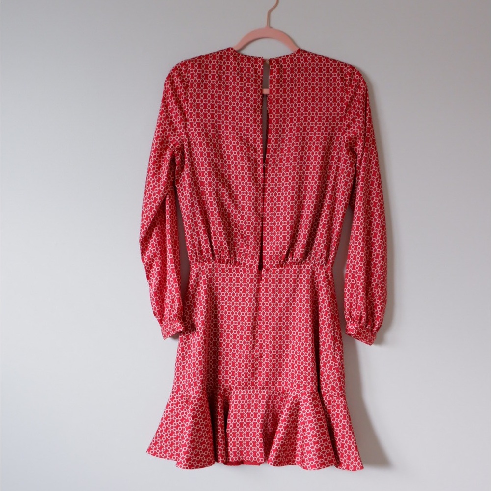 ALEXIS CORETTI MINI DRESS - Picture 5 of 9